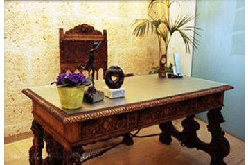 Spania Hotel Guardamar del Segura, Eksteriør